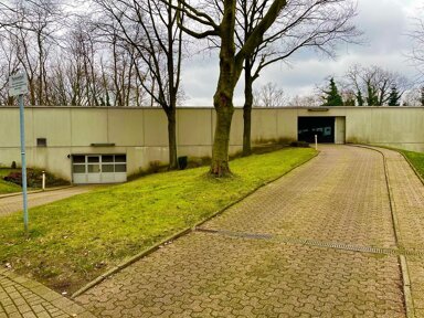 Tiefgarage zum Kauf provisionsfrei 159.000 € Baukau-West Herne 44653