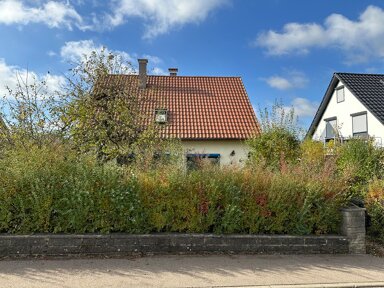 Einfamilienhaus zum Kauf 295.000 € 6 Zimmer 124,1 m² 746 m² Grundstück Gaildorf Gaildorf 74405