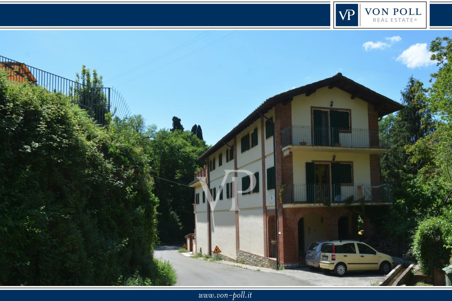 Bauernhaus zum Kauf 1.200.000 € Sandro Pertini 95 Molina Di Quosa 56017