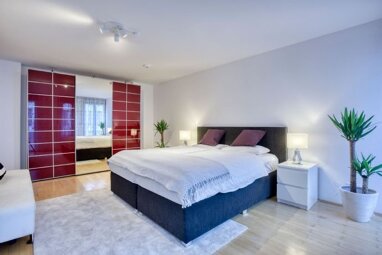 Wohnung zur Miete Wohnen auf Zeit 3.950 € 3 Zimmer 110 m² frei ab sofort Schwanthalerhöhe München 80339