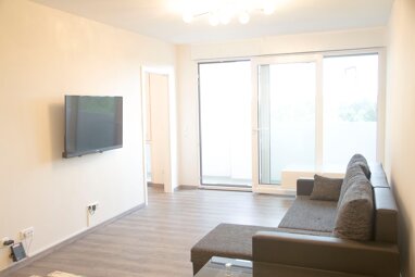 Wohnung zur Miete Wohnen auf Zeit 1.380 € 2 Zimmer 42 m² frei ab 19.05.2024 Frankfurter Berg Frankfurt am Main 60433