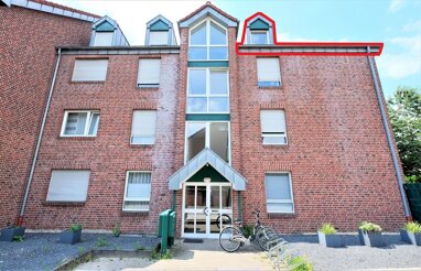 Wohnung zum Kauf 179.000 € 3 Zimmer 63,7 m² 3. Geschoss Materborn Kleve 47533