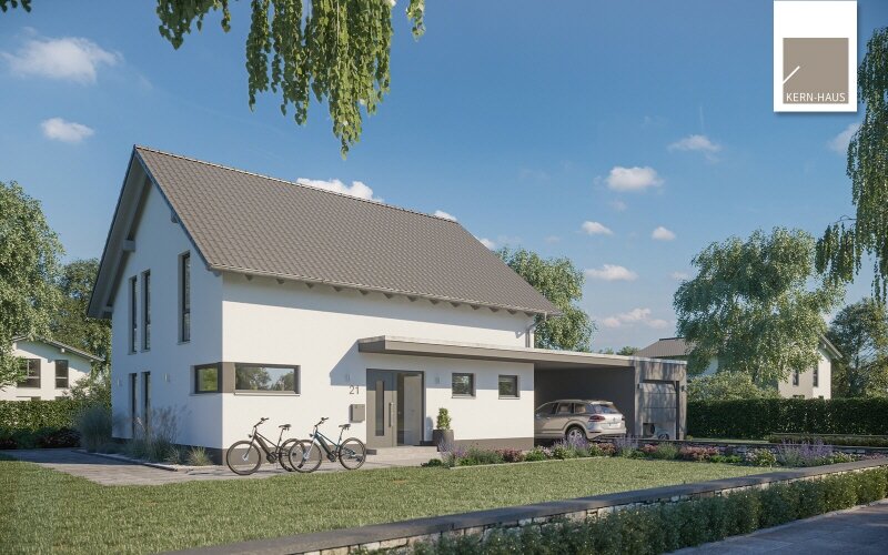 Einfamilienhaus zum Kauf 556.683,81 € 4 Zimmer 154 m²<br/>Wohnfläche 1.600 m²<br/>Grundstück Neustadt Neustadt an der Orla 07806