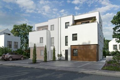 Mehrfamilienhaus zum Kauf 779.400 € 7 Zimmer 218 m² 1.510 m² Grundstück Schiffshebewerk Magdeburg 39126