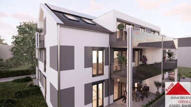 Wohnung zum Kauf provisionsfrei 748.000 € 4 Zimmer 111 m² Dagersheim Böblingen 71034