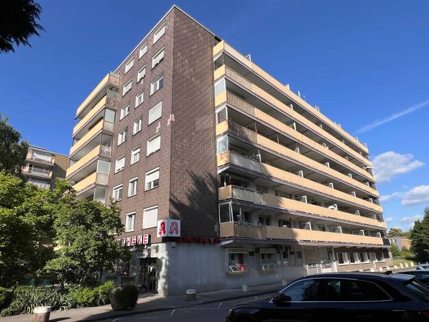 Wohnung zum Kauf 149.000 € 3,5 Zimmer 90 m² 4. Geschoss Marl 45770