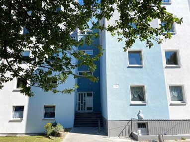 Wohnung zur Miete 575 € 3,5 Zimmer 66,5 m² 2. Geschoss Rahmer Str. 299 Jungferntal Dortmund 44369
