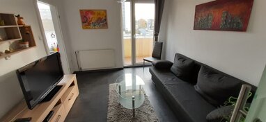 Wohnung zur Miete Wohnen auf Zeit 1.090 € 2 Zimmer 40 m² frei ab sofort Stadtkern - Süd / Nonnenbruch Heiligenhaus 42579