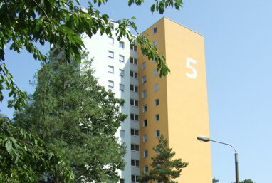 Wohnung zur Miete 855,92 € 3 Zimmer 81,1 m² 3. Geschoss Friedrich-Bauer-Str. 5 Forschungszentrum Erlangen 91058