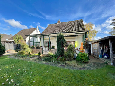 Einfamilienhaus zum Kauf 199.000 € 4 Zimmer 117 m² 646 m² Grundstück Walsrode Walsrode 29664