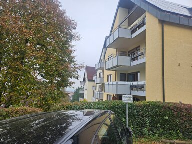 Maisonette zur Miete 940 € 4 Zimmer 83 m² 3. Geschoss frei ab sofort Zweierweg 6 Weingarten 88250