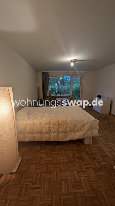 Studio zur Miete 390 € 1 Zimmer 41 m² EG Iserbrook 22589