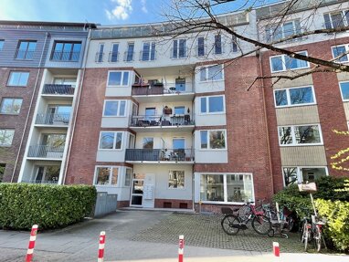 Wohnung zur Miete 900 € 3,5 Zimmer 102 m² Eppendorfer Weg 155 Hoheluft - West Hamburg 20253