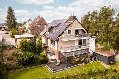 Mehrfamilienhaus zum Kauf als Kapitalanlage geeignet 925.000 € 275 m² 861 m² Grundstück teilbar ab 275 m² Gronenberg Scharbeutz 23684