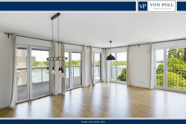 Wohnung zur Miete 2.450 € 4 Zimmer 140 m² 4. Geschoss Neustadt Mainz 55118