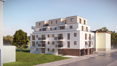 Wohnung zum Kauf Provisionsfrei 399.000 € 2 Zimmer 59,1 m² Erdgeschoss Bergen-Enkheim Frankfurt am Main 60388
