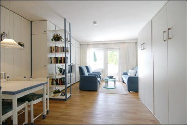 Apartment zum Kauf 355.000 € 1 Zimmer Erdgeschoss Norderney 26548