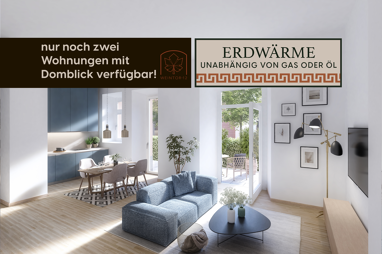 Wohnung zum Kauf Provisionsfrei 947.941 € 3 Zimmer 117,8 m² Erdgeschoss Weintorstraße 12 Altstadt Mainz 55116