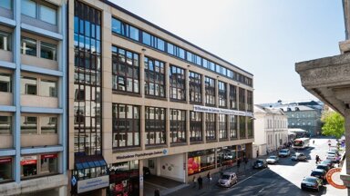 Bürofläche zur Miete provisionsfrei 12,50 € 422 m² Bürofläche Wiesbaden Wiesbaden 65185