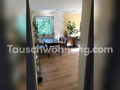 Wohnung zur Miete Tauschwohnung 700 € 4 Zimmer 97 m² 2. Geschoss Aaseestadt Münster 48151