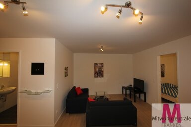 Wohnung zur Miete Wohnen auf Zeit 999 € 2 Zimmer 69 m² frei ab 01.03.2025 Altstadt / St. Lorenz Nürnberg 90402