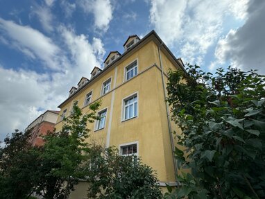 Wohnung zum Kauf 160.000 € 2 Zimmer 60,8 m² 3. Geschoss Löbtau-Süd (Deubener Str.) Dresden 01159