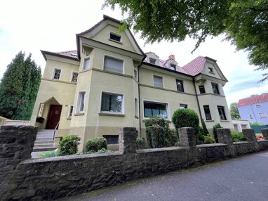 Wohnung zur Miete 475 € 3 Zimmer 65 m² 2. Geschoss Holbeinstraße 29 Unna - Mitte Unna 59423