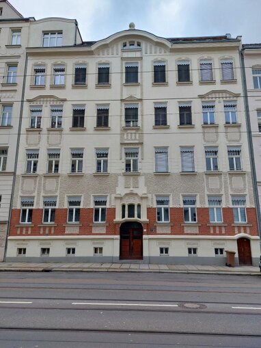 Wohnung zum Kauf 240.000 € 4 Zimmer 89,3 m² 1. Geschoss Gohlis - Mitte Leipzig 04157