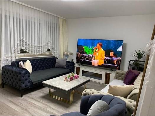 Wohnung zur Miete 850 € 3 Zimmer 78 m² Geschoss 5/7 frei ab sofort Innenstadt Detmold 32756