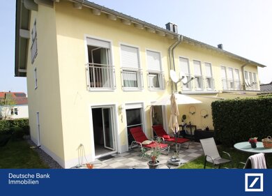 Reihenendhaus zum Kauf 470.000 € 5,5 Zimmer 161,9 m² 240 m² Grundstück Rettenbach Deggendorf 94469