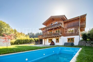 Einfamilienhaus zum Kauf 8 Zimmer 238 m² 7.343 m² Grundstück Voggenzell Prackenbach 94267