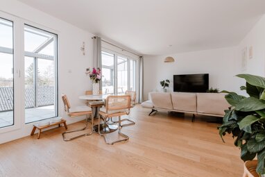 Wohnung zum Kauf 799.000 € 2 Zimmer 73,1 m² 4. Geschoss Ottobrunner Str. 16 Ramersdorf München 81737