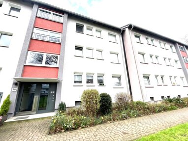 Wohnung zur Miete 427 € 3,5 Zimmer 64,7 m² 1. Geschoss Obermarxloh Duisburg 47166