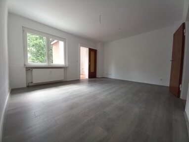 Wohnung zur Miete 360 € 2,5 Zimmer 45 m² 2. Geschoss Sterkrade - Mitte Oberhausen 46145