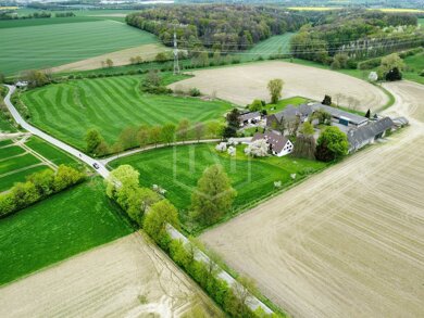 Bauernhof zum Kauf 1.550.000 € 3.570 m² 130.514 m² Grundstück Hohenheide Fröndenberg/Ruhr 58730