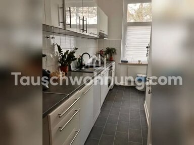 Wohnung zur Miete Tauschwohnung 365 € 2,5 Zimmer 58 m² EG List Hannover 30655