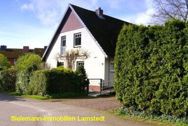Einfamilienhaus zum Kauf 299.000 € 5 Zimmer 169,5 m² 632 m² Grundstück Basbeck Hemmoor 21745