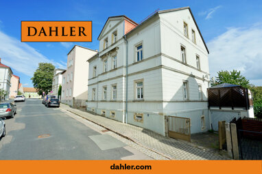 Mehrfamilienhaus zum Kauf 239.000 € 10 Zimmer 273 m² 720 m² Grundstück Lommatzsch Lommatzsch 01623