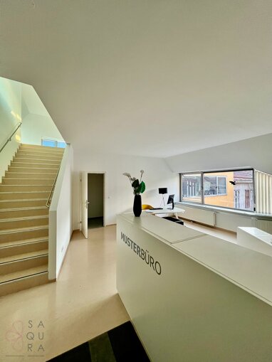 Bürofläche zur Miete 9 € 450 m² Bürofläche Wien 1100