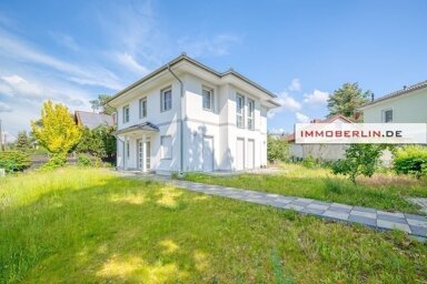 Einfamilienhaus zum Kauf 770.000 € 6 Zimmer 147 m² 569 m² Grundstück Müggelheim Berlin 12559