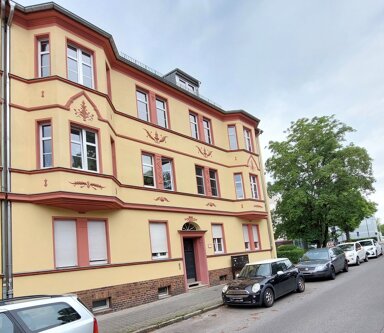 Wohnung zur Miete 533 € 2 Zimmer 55 m² frei ab 01.02.2025 Spremberger Vorstadt Cottbus 03050