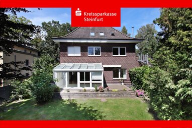 Mehrfamilienhaus zum Kauf 670.000 € 6 Zimmer 234,2 m² 1.632 m² Grundstück Greven Greven 48268