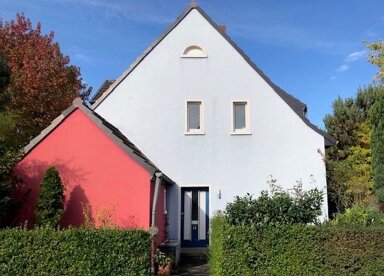 Einfamilienhaus zum Kauf provisionsfrei 448.000 € 4 Zimmer 101 m² 306 m² Grundstück Furth - Süd Neuss 41462