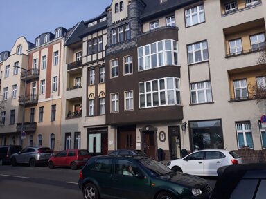 Wohnung zur Miete 1.440 € 4 Zimmer 120 m² 3. Geschoss Wilhelmstadt Berlin 13581