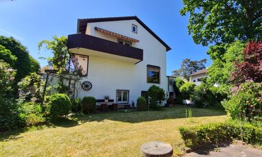 Einfamilienhaus zum Kauf 1.190.000 € 8 Zimmer 222 m² 720 m² Grundstück Sperlingstraße 36 Alterlangen Erlangen 91056