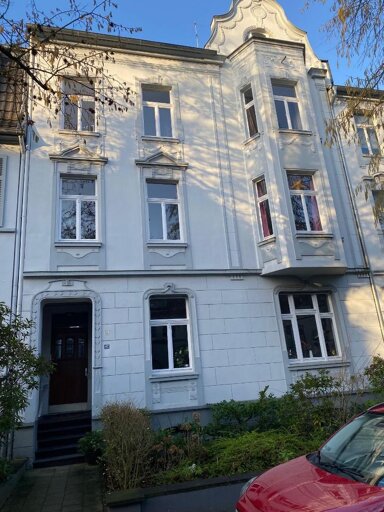 Wohnung zum Kauf provisionsfrei 130.000 € 4 Zimmer 76 m² frei ab sofort Kämpchenstraße Altstadt I - Südost Mülheim an der Ruhr 45468