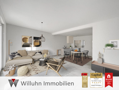 Einfamilienhaus zum Kauf 461.400 € 6 Zimmer 159 m² 196 m² Grundstück Eilenburg Eilenburg 04838