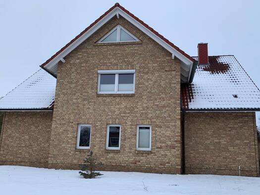 Haus zum Kauf provisionsfrei 729.000 € 7 Zimmer 226 m² 1.500 m² Grundstück Bad Doberan 18209