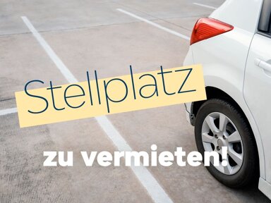 Außenstellplatz zur Miete provisionsfrei 30 € Daberstedt Erfurt 99099