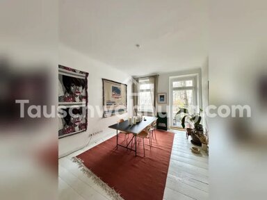 Wohnung zur Miete Tauschwohnung 620 € 4 Zimmer 80 m² 1. Geschoss Wedding Berlin 13353